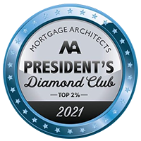 Diamond Club Award