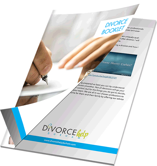 Mortgages for Divorced or Separated People in Whitby and Durham Regions