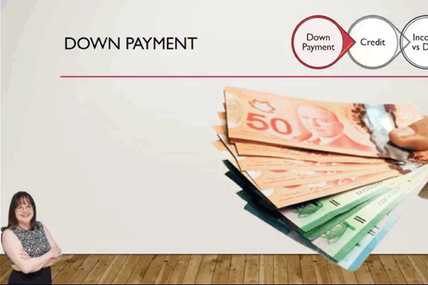 First Time Buyers - What you deserve to know about YOUR new mortgage rules!