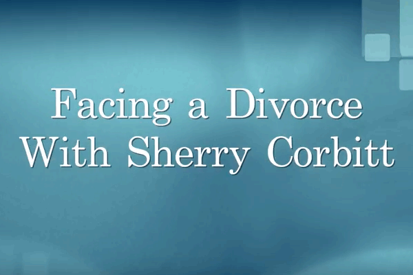 Webinar: Facing a Divorce